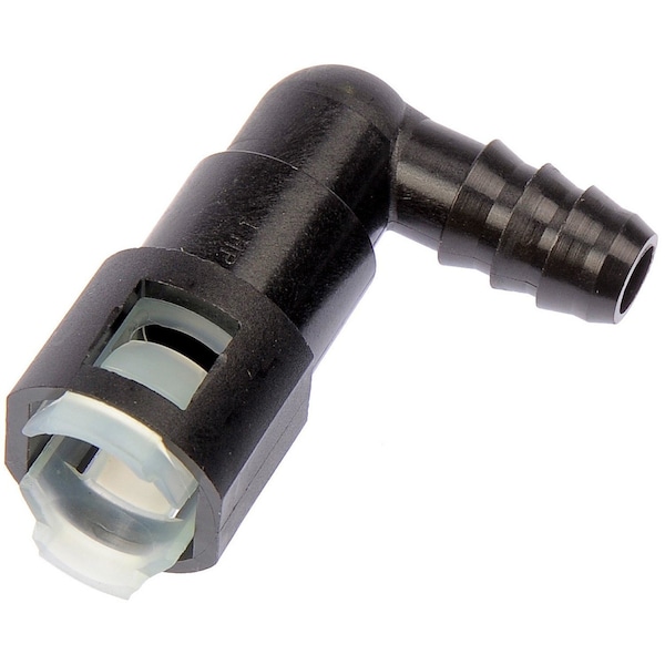 FUEL LINE CONNECTOR